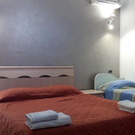 B&B Martina Agugliaro Luaran gambar