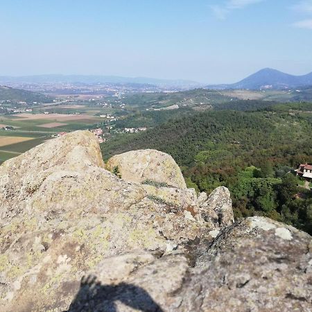 B&B Martina Agugliaro Luaran gambar