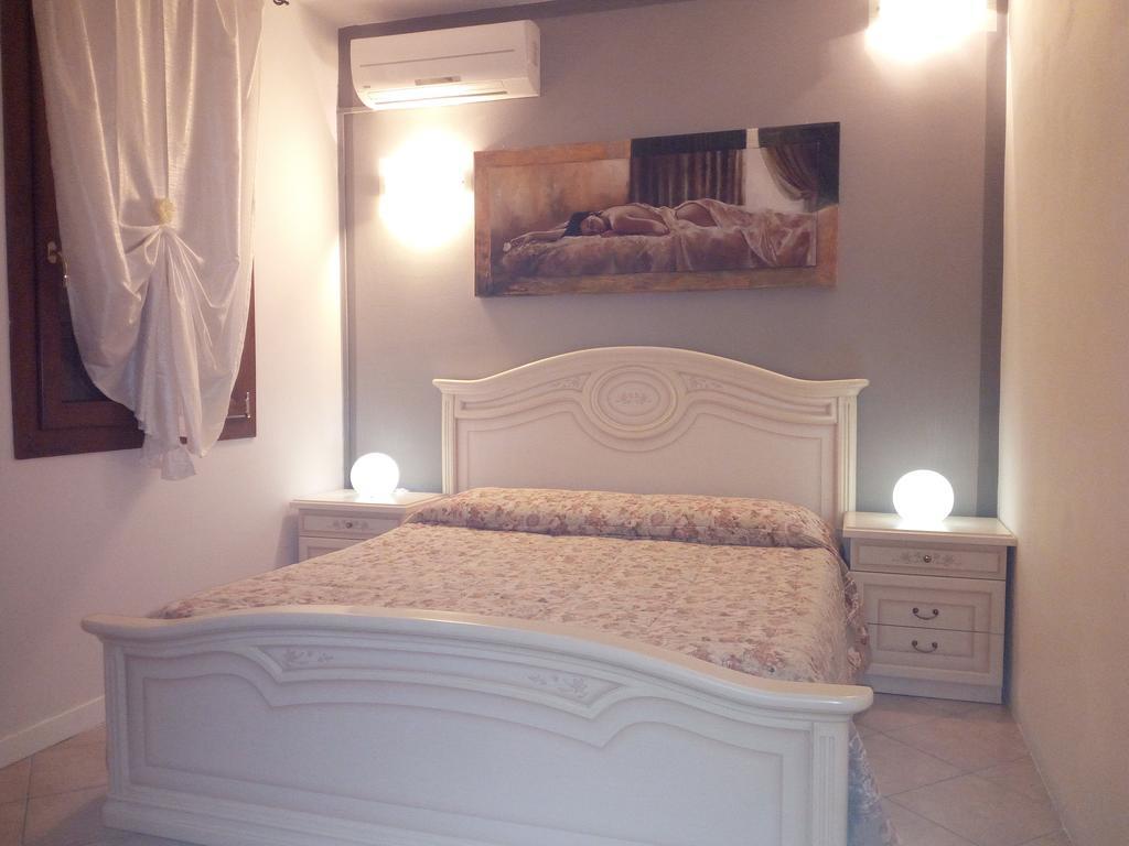 B&B Martina Agugliaro Luaran gambar