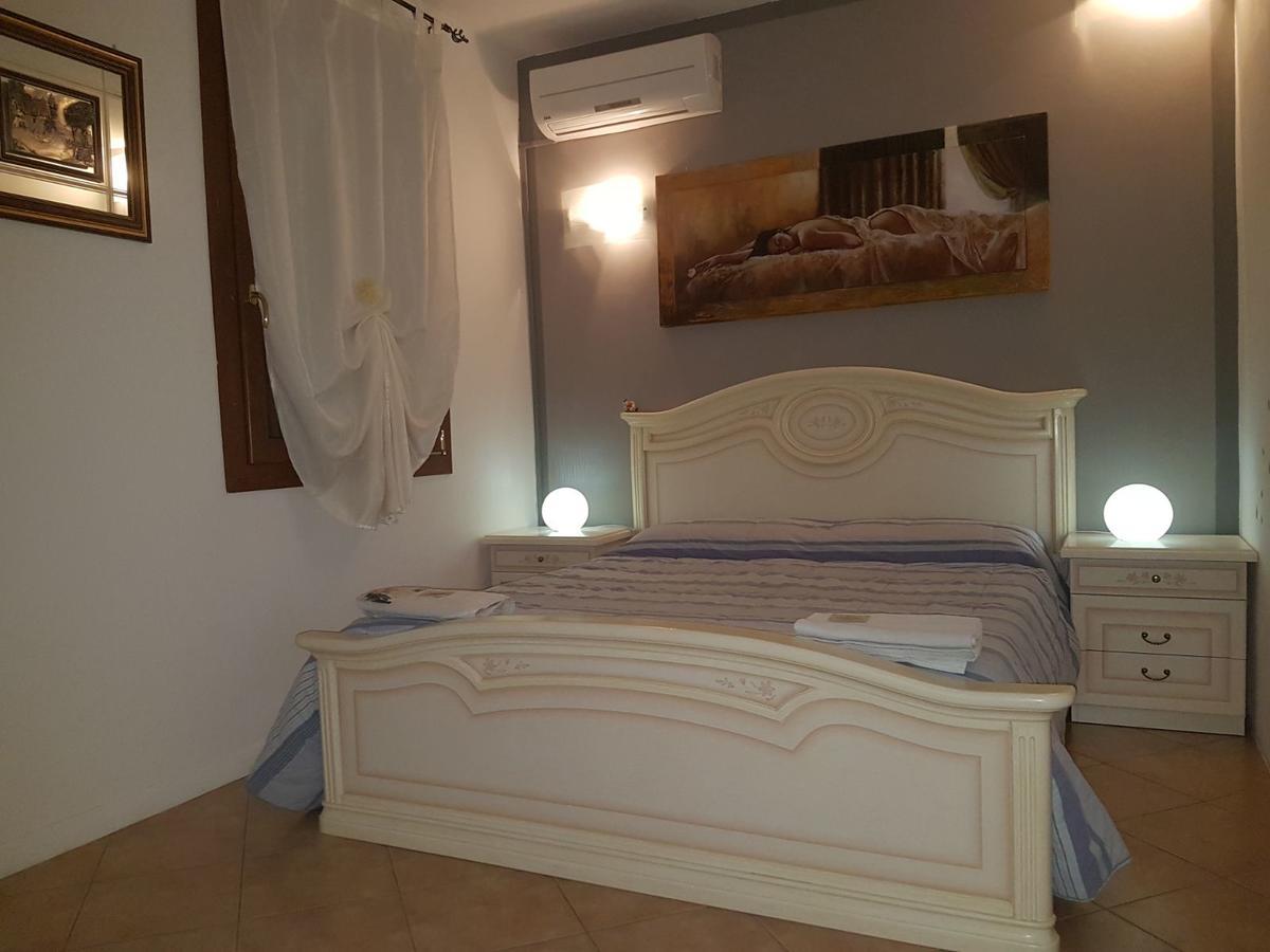 B&B Martina Agugliaro Luaran gambar