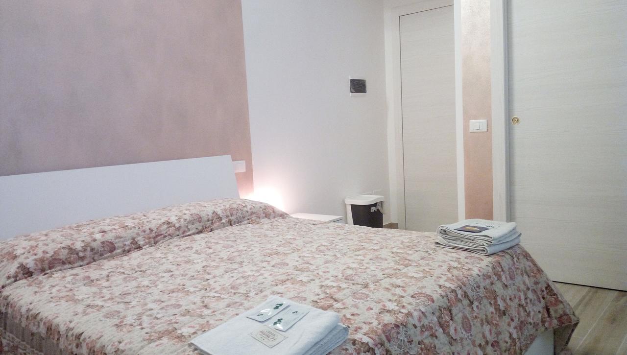 B&B Martina Agugliaro Luaran gambar