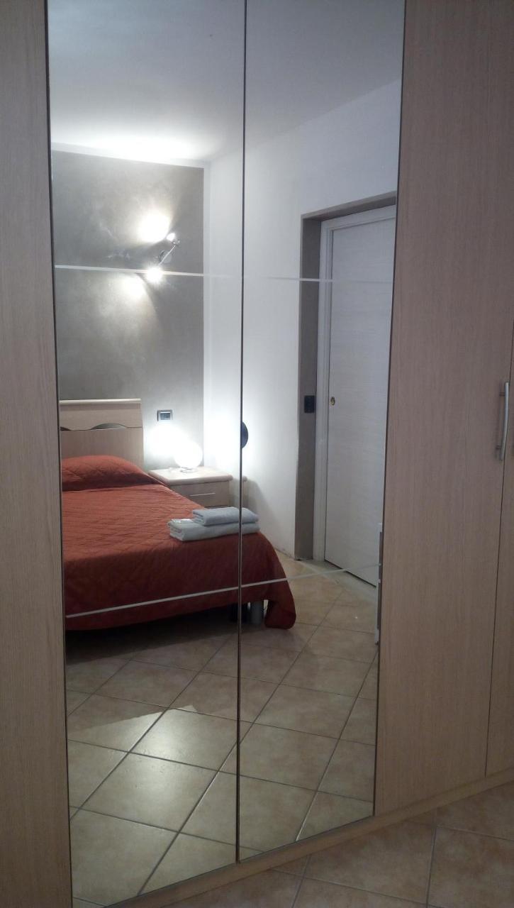 B&B Martina Agugliaro Luaran gambar