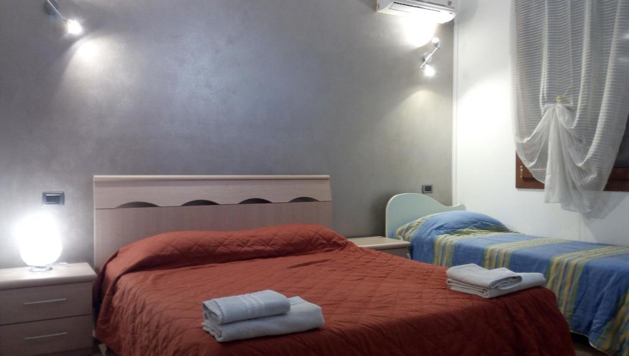 B&B Martina Agugliaro Luaran gambar