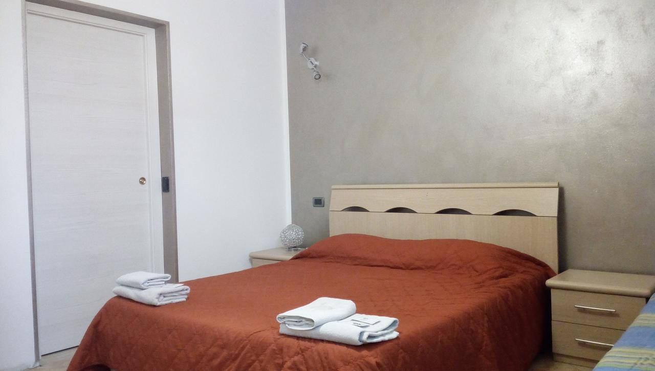 B&B Martina Agugliaro Luaran gambar