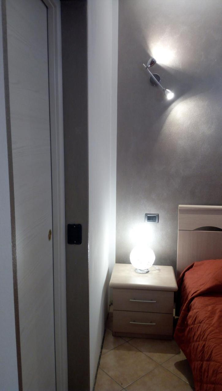 B&B Martina Agugliaro Luaran gambar