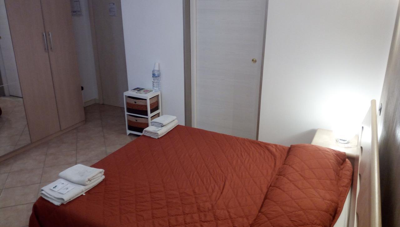 B&B Martina Agugliaro Luaran gambar
