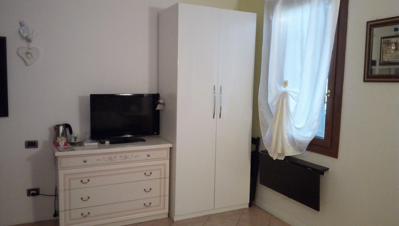 B&B Martina Agugliaro Luaran gambar