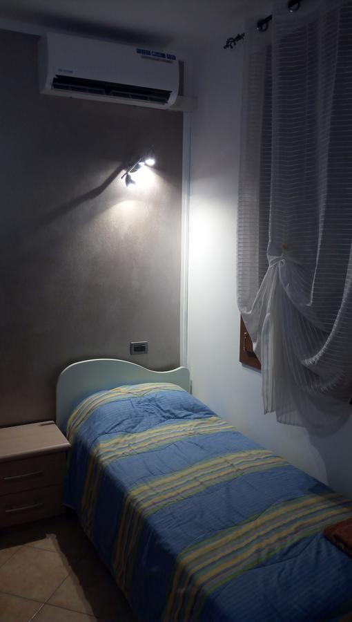 B&B Martina Agugliaro Luaran gambar