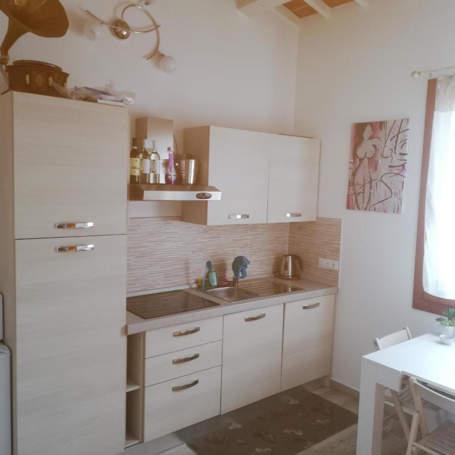 B&B Martina Agugliaro Luaran gambar